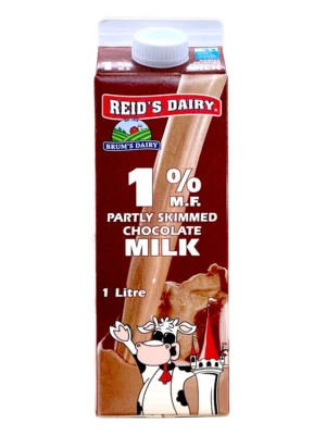 1% Chocolate Milk (1 Litre)