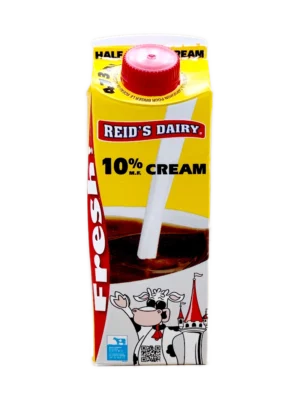 10 % Cream (473 ML)