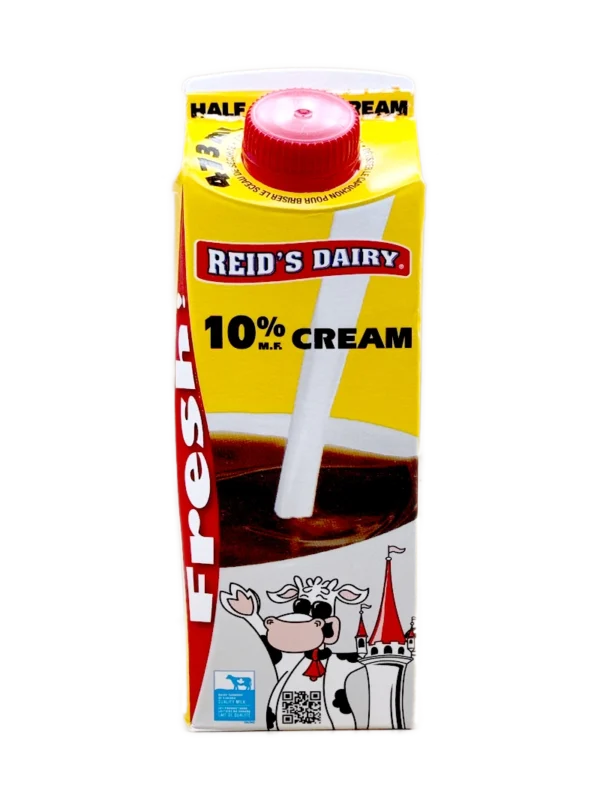 10 % Cream (473 ML)