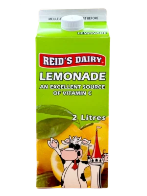 Lemonade (2 Litres)