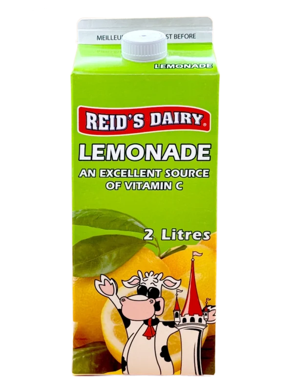 Lemonade (2 Litres)