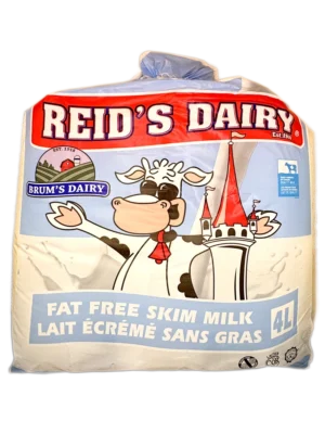 0% Fat Free Skim Milk (4 Litres)