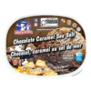 Chocolate Caramel Sea Salt Premium Ice Cream
