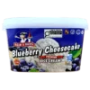 Blueberry Cheesecake Premium Ice Cream