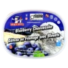 Blueberry Cheesecake Premium Ice Cream